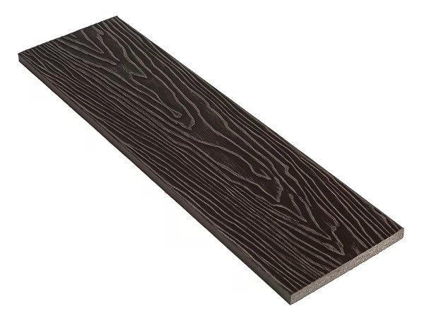 Заборная доска ДПК Deckart Palisad Pro Венге купить в Самаре