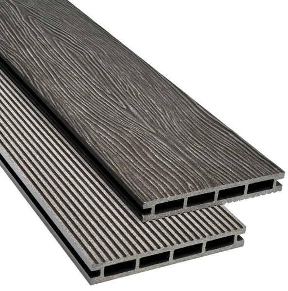 Террасная доска из ДПК Faynag 3D Stelo венге купить в Самаре