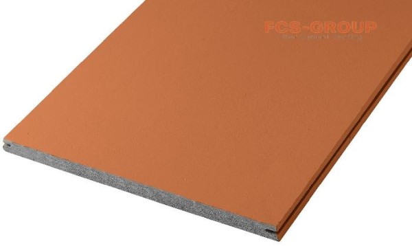 Фиброцементные панели FCS Group Smooth Line F32 купить в Самаре