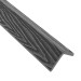 Уголок 3D EasyDecking Wood-Х 50х50 Серый купить в Самаре