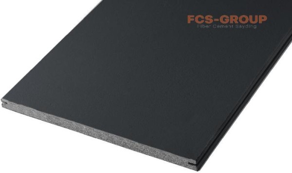Фиброцементные панели FCS Group Smooth Line F50 купить в Самаре