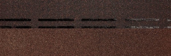 Коньково-карнизная черепица Docke Premium, арахис купить в Самаре