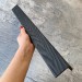 Уголок 3D EasyDecking Wood-Х 50х50 Черное дерево купить в Самаре