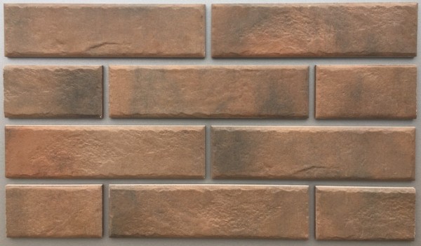 Фасадная Термопанели Аляска Retro Brick Cardamon купить в Самаре