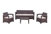 Коллекция мебели Rattan Comfort 5 купить в Самаре