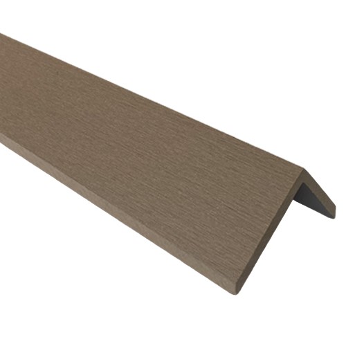 Уголок EasyDecking Wood-Х 50х80 Венге купить в Самаре