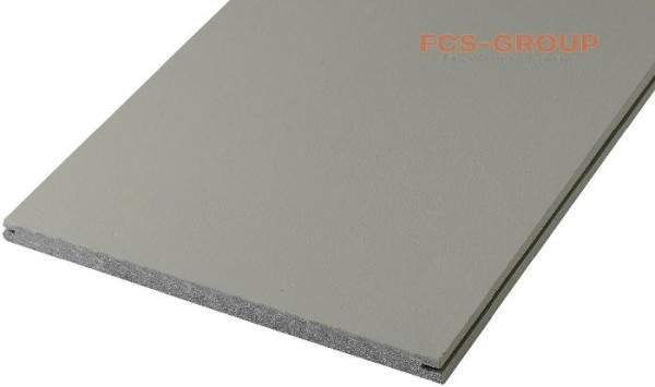 Фиброцементные панели FCS Group Smooth Line F52 купить в Самаре