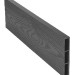 Доска для грядок и клумб из ДПК NauticPrime, 25х150х2950 серый купить в Самаре
