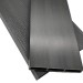 Доска для грядок и клумб из ДПК NauticPrime, 25х150х2950 серый купить в Самаре
