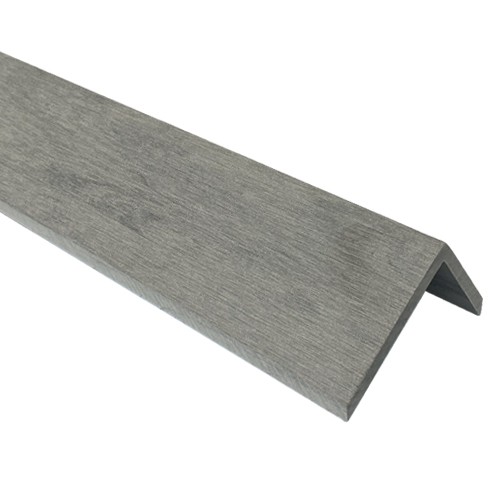 Уголок EasyDecking Wood-Х 50х80 Серый Микс купить в Самаре