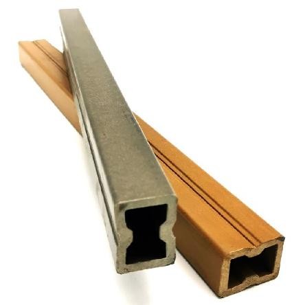 Лага из ДПК 30х40 NanoWood купить в Самаре