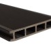 Террасная доска из ДПК ECODECKING Velvet Венге купить в Самаре