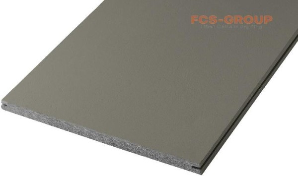 Фиброцементные панели FCS Group Smooth Line F53 купить в Самаре