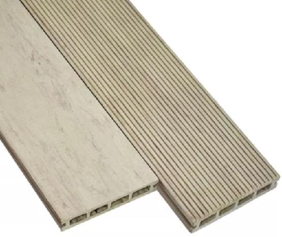 Террасная доска ДПК Deckart Select colorite Сакура купить в Самаре