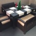 Комплект мебели Yalta Family Set купить в Самаре