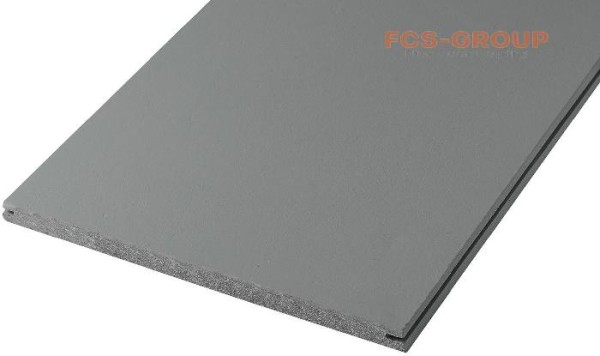 Фиброцементные панели FCS Group Smooth Line F54 купить в Самаре
