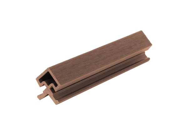 Угол внешний для фасадной панели co-extrusion, suar mix купить в Самаре