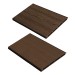 Заборная доска CM Decking мербау (под заказ) купить в Самаре