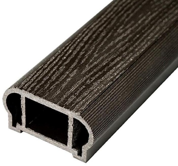 Перила FAYNAG ДПК WOOD венге купить в Самаре