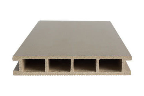 Террасная доска из ДПК ECODECKING Velvet Серый купить в Самаре
