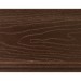Фасадная панель  из ДПК ECODECKING Коричневый купить в Самаре