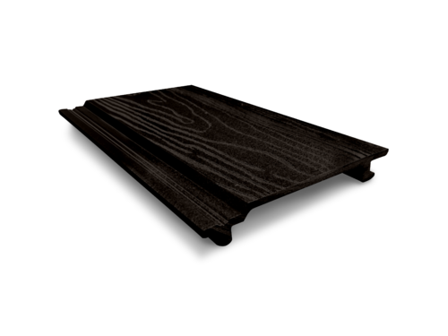 Фасадная панель  из ДПК ECODECKING Венге купить в Самаре