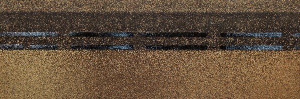 Коньково-карнизная черепица Docke Premium, капучино купить в Самаре