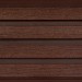 Фасадная доска из ДПК Faynag Wood Рейка Шоколад купить в Самаре