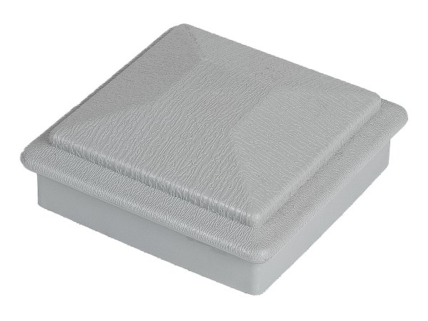 Крышка верхняя Woodvex Серый купить в Самаре