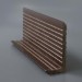 Угол NanoWood купить в Самаре