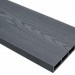 Доска для грядок и клумб из ДПК 3D, NauticPrime 30х225х2950 серый (под заказ) купить в Самаре