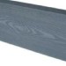 Доска для грядок и клумб из ДПК 3D, NauticPrime 30х225х2950 серый (под заказ) купить в Самаре