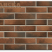 Фасадные Термопанели Аляска Retro Brick Chili купить в Самаре