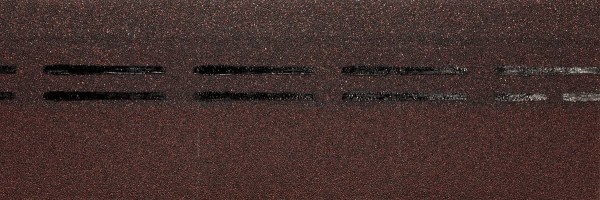 Коньково-карнизная черепица Docke Premium, корица купить в Самаре