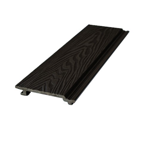 Фасадная панель из ДПК ECODECKING Венге купить в Самаре