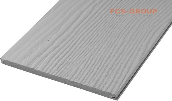 Фиброцементные панели FCS Group Wood Line F05 купить в Самаре