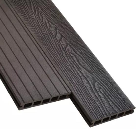 Террасная доска ДПК Deckart Аntique Венге купить в Самаре