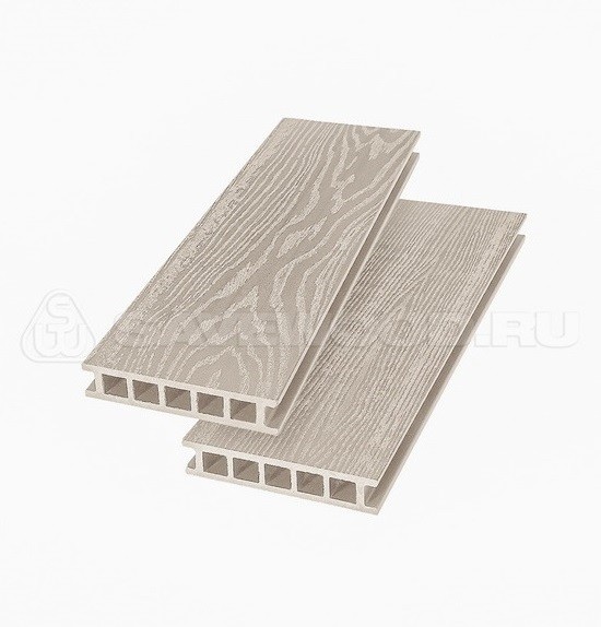 Террасная доска из ДПК SW-Fagus «SaveWood» бежевый купить в Самаре