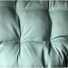 Кресло Подвесное из искусственного ротанга AFM-168A-L White/Green купить в Самаре