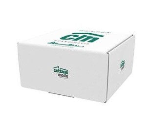 Крепежный набор CM Bord для дерева (саморезы 200 шт., бита) купить в Самаре