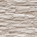 Фасадная панель FineBer, Скол -  Светло бежевый купить в Самаре