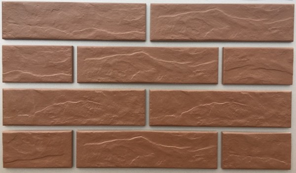Фасадная Термопанели Аляска Loft Brick Pepper купить в Самаре