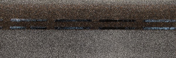 Коньково-карнизная черепица Docke Premium, халва купить в Самаре