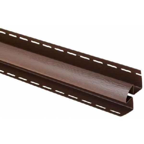 Угол внутренний Премиум Т-13, ВН, Тёмный Орех купить в Самаре