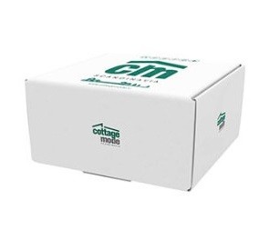 Ремонтный набор CM Bord (грунт, краска, 2 кисти) купить в Самаре