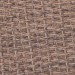 Комплект плетеной мебели AFINA из иск. ротанга T605SWT/Y79A-W53 Brown 2Pcs купить в Самаре