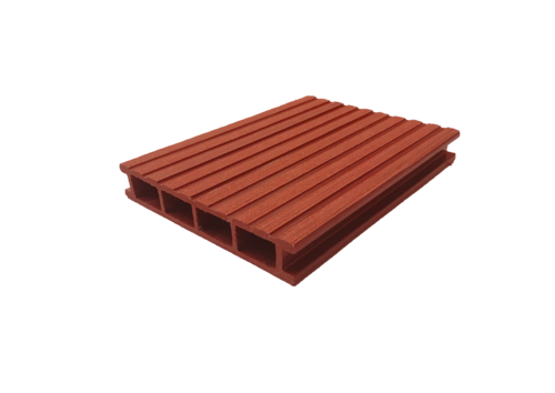 Террасная доска  из ДПК ECODECKING HIT Терракотовый купить в Самаре