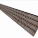 Cайдинг из ДПК NanoWood Шлифовка+тиснение с одной стороны Венге купить в Самаре