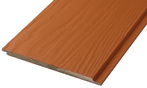Фиброцементные панели Wood Click F32 купить в Самаре