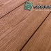 Террасная доска из ДПК WOODVEX Select Терракота купить в Самаре